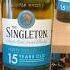 SINGLETON WHISKY 15 YEARS OLD Shortsfeed