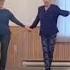 TOP TRIPLE TARGET Syncopated Rumba Linedance Sher McIntosh Can May 2025 Burn It All Down