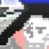 ガスターの攻撃を避けるアンダーフェルパピルスUNDERTALE M U G E N Part10