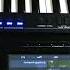 песня кота Баюна из сказки По щучьему велению я сыграл на Yamaha Psr Sx 700
