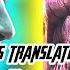 Avengers In Different Languages Мстители на разных языках Thanos In Different Languages