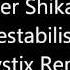 Enter Shikari Destabilise Mystix Remix