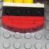 I Build A LEGO Titanic To Decorate My LEGO Globe Lego