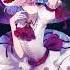 Remilia Scarlet Priere By Sound Holic Touhou Animation