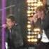 Big Time Rush Performs LIVE In Times Square