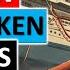 The Kraken Wakes Bait And Switch