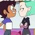 Amity And Luz Evolution Edit Owlhouse Amity Luz