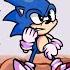 Friday Night Funkin Hazy River Tone It Down But Tabi And Sonic Sing It Ft Fleetway Super Sonic