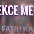 Tekce Menim Olaydin Fatih Karaytu Remix Yeni Duygusal Music 2022