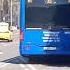 Автобус Mercedes Benz 080389 Москва