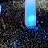 ARGENTINA FANS CHANT MESSI MESSI