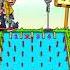 Please Help Tenge Tenge Boy Win Zombie In Level Up Rank 6974 Game Plants Vs Zombies Animation 4