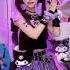Let S Dance With Kuromi Dance Kuromi Outfit