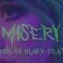 FREE MISERY LiL PEEP TYPE BEAT Prod By Blakk Death
