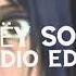 Sorry But I Am Number 1 Money So Big Edit Audio