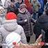 04 02 24г Саночки Алёна Скок Звучит на танцплощадке в Гомельском парке