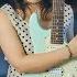 Yngwie Malmsteen Arpeggios From Hell XVIVE G1 Butterfly Guitar Stand