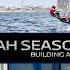 JEDDAH SEASON 2022 Building A Sailing Future