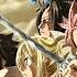 Nightcore Fairy Tail Final Season Opening 2 Full THE RAMPAGE From EXILE TRIBE DOWN BY