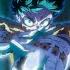 My Hero Academia Final Season Trailer Reaction Mashup