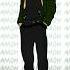 YUNG AMON I GO FORWARD