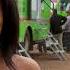 Frank Fearless Khanyi Mbau