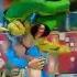 Street Fighter 5 релизный трейлер для PS4