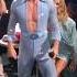 Benson Boone Live At The Grammys Part 1