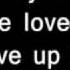 You Are Loved Don T Give Up As By Josh Groban