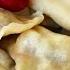 DUMPLINGS WITH CHERRY Very Tasty And Tender Dough