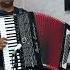 حبيبي يانور العين لعمر دياب صولو أكورديون Habibi Ya Nour 3ain Omar Diyab Accordeon Paolo Soprani