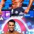 Andrei Deiu VS Ali Bilal Physique Comparison