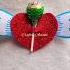 Chocolate Angel Heart Surprise Gift Crafts For Kids Satisfying Shorts
