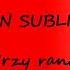 Przy Randce Silent Subliminal