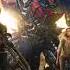 Transformers Age Of Extinction Soundtrack 3 U Can T Touch This M C Hammer