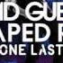 David Guetta Ft Taped Rai One Last Time Hard Rock Sofa Remix