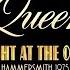Queen A Night At The Odeon Hammersmith 1975 Trailer