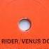 Venus Dodson Night Rider 1979 Vinyl