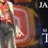 Michael Jackson Jackson 5 Medley This Is It BACKGROUND