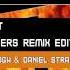 Rene Rodrigezz MC Yankoo We Let It Burn Niels Van Gogh Daniel Strauss Remix