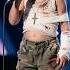 Syrian One Legged Girl Stuns AGT Judges When She Sings Audience In Tears Talent Agt Amen Sad