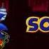 Quartz Quadrant Bad Future US Sonic CD Slowed Down Remastered