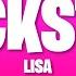 LISA ROCKSTAR Lyrics