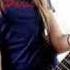 Avril Lavigne Fall To Pieces