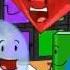 BFDI Music Video Eliminating BFDI Extended Version