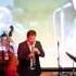 Jazziz Club 15 08 14 Антон Румянцев Beatles в Джазе Blackbird