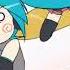 Triple Baka Hatsune Miku 4k 1 Hour BETTER VIDEO