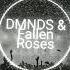 DMNDS Fallen Roses Calabria Extended Remix Ft Nito Onna