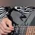 I Wanna Be Your Slave Guitar Tabs Guitarcover Electricguitar Guitartabs