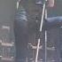 Marilyn Manson At Buzzfest The Woodlands Texas May 24 2025